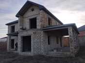 6 otaqlı həyət evi/bağ evi - Bilgəh q. - 150 m²