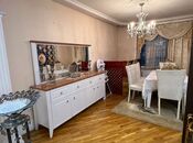 4 otaqlı köhnə tikili - Bakıxanov q. - 110 m²