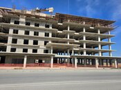 1 otaqlı yeni tikili - Nardaran q. - 35 m²