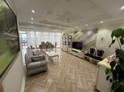 Продаётся 3-комн. новостройка 167 м², м. Элмляр Академиясы, photo 2 from 7