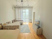 Satılır 2 otaqlı yeni tikili 50 m², Qara Qarayev m., photo 4 from 8