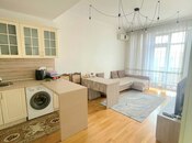 Satılır 2 otaqlı yeni tikili 50 m², Qara Qarayev m., photo 5 from 8