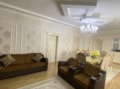 4 otaqlı həyət evi/bağ evi - Sumqayıt - 132 m²