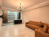 2 otaqlı yeni tikili - Dərnəgül m. - 70 m²