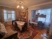 4 otaqlı köhnə tikili - Xalqlar Dostluğu m. - 100 m²