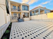6 otaqlı həyət evi/bağ evi - Qaraçuxur q. - 240 m²