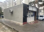 Гараж - м. Ази Асланов - 41 м²
