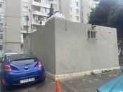 Гараж - м. Ази Асланов - 41 м²