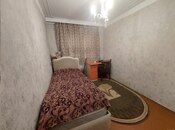 4 otaqlı köhnə tikili - Neftçilər m. - 90 m²