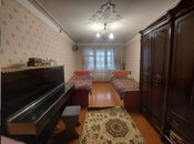4 otaqlı köhnə tikili - Neftçilər m. - 90 m²