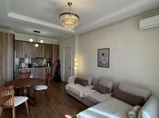 İcarəyə verilir 2 otaqlı yeni tikili 48 m², Yasamal q., photo 3 from 8