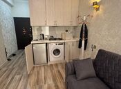 1 otaqlı yeni tikili - Nəsimi r. - 30 m²