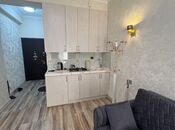 1 otaqlı yeni tikili - Nəsimi r. - 30 m²