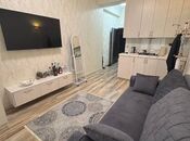 1 otaqlı yeni tikili - Nəsimi r. - 30 m²
