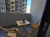 2 otaqlı yeni tikili - Nəriman Nərimanov m. - 72 m²