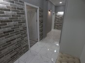 2 otaqlı yeni tikili - Nəriman Nərimanov m. - 72 m²