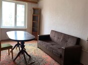 3 otaqlı köhnə tikili - Həzi Aslanov q. - 65 m²