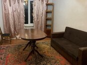 3 otaqlı köhnə tikili - Həzi Aslanov q. - 65 m²