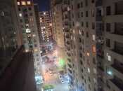 3 otaqlı yeni tikili - Qara Qarayev m. - 68 m²