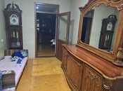 3 otaqlı köhnə tikili - Memar Əcəmi m. - 70 m²