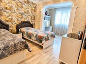 3 otaqlı köhnə tikili - Yeni Günəşli q. - 85 m²