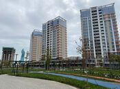 Satılır 3 otaqlı yeni tikili 105 m², Bakmil m., photo 1 from 8