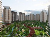 Satılır 3 otaqlı yeni tikili 105 m², Bakmil m., photo 7 from 8