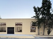 Объект - Кюрдамир - 600 м²
