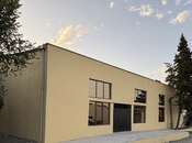 Объект - Кюрдамир - 600 м²