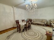 5 otaqlı köhnə tikili - Yeni Yasamal q. - 130 m²