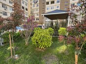 5 otaqlı köhnə tikili - Yeni Yasamal q. - 130 m²