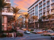 1 otaqlı yeni tikili - Sea Breeze q. - 47 m²