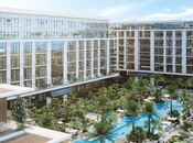 Elan №6068309 - Bakı, Sea Breeze q., 1 otaqlı, 47 m², 2/8 mərtəbə