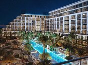 1 otaqlı yeni tikili - Sea Breeze q. - 47 m²