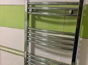 Satılır 2 otaqlı yeni tikili 76 m², İnşaatçılar m., photo 5 from 8