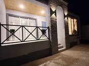 3 otaqlı həyət evi/bağ evi - Binə q. - 90 m²