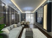Satılır 3 otaqlı yeni tikili 130 m², Qara Qarayev m., photo 5 from 8