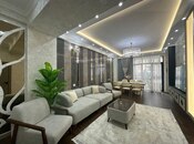 3 otaqlı yeni tikili - Qara Qarayev m. - 130 m²