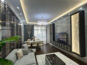3 otaqlı yeni tikili - Qara Qarayev m. - 130 m²