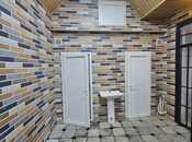 3 otaqlı həyət evi/bağ evi - Əmircan q. - 90 m²