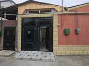 3 otaqlı həyət evi/bağ evi - Əmircan q. - 90 m²