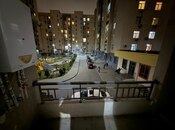 İcarəyə verilir 2 otaqlı yeni tikili 70 m², Yasamal q., photo 5 from 8