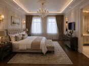 Продаётся 5-комн. новостройка 231 м², м. Элмляр Академиясы, photo 3 from 7