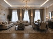 Объявление №6068349 - Баку, м. Элмляр Академиясы, 5-комн., 231 м², 15/18 этаж