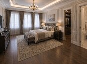 Продаётся 5-комн. новостройка 231 м², м. Элмляр Академиясы, photo 4 from 7