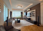 Объявление №6068372 - Баку, м. Гянджлик, 3-комн., 142 м², 14/17 этаж