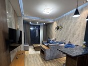 İcarəyə verilir 2 otaqlı yeni tikili 65 m², Azadlıq Prospekti m., photo 4 from 8