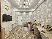 Satılır 2 otaqlı yeni tikili 65 m², photo 2 from 8