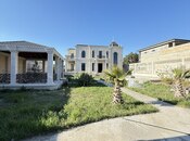 7 otaqlı həyət evi/bağ evi - Bilgəh q. - 400 m²
