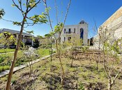 7 otaqlı həyət evi/bağ evi - Bilgəh q. - 400 m²